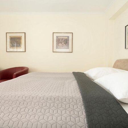 Haus Seepferdchen Am Meer Appartement 6 ทิมเมนดอร์เฟอร์ ชตรันด์ ภายนอก รูปภาพ